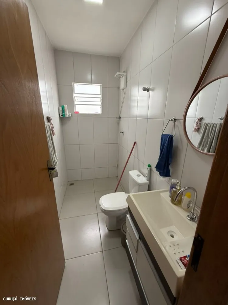 Casa, 2 quartos, 90 m² - Foto 8