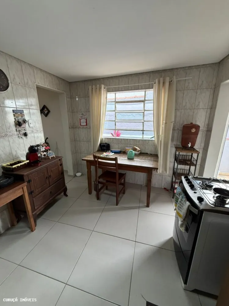 Casa, 2 quartos, 90 m² - Foto 6