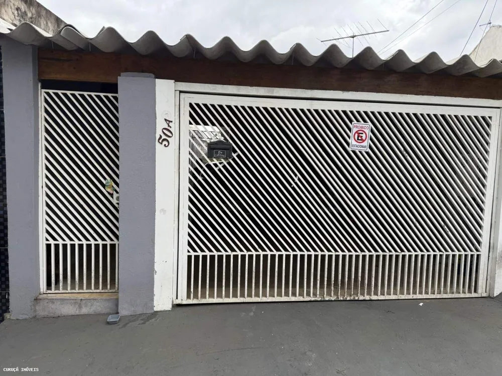 Casa, 2 quartos, 90 m² - Foto 1