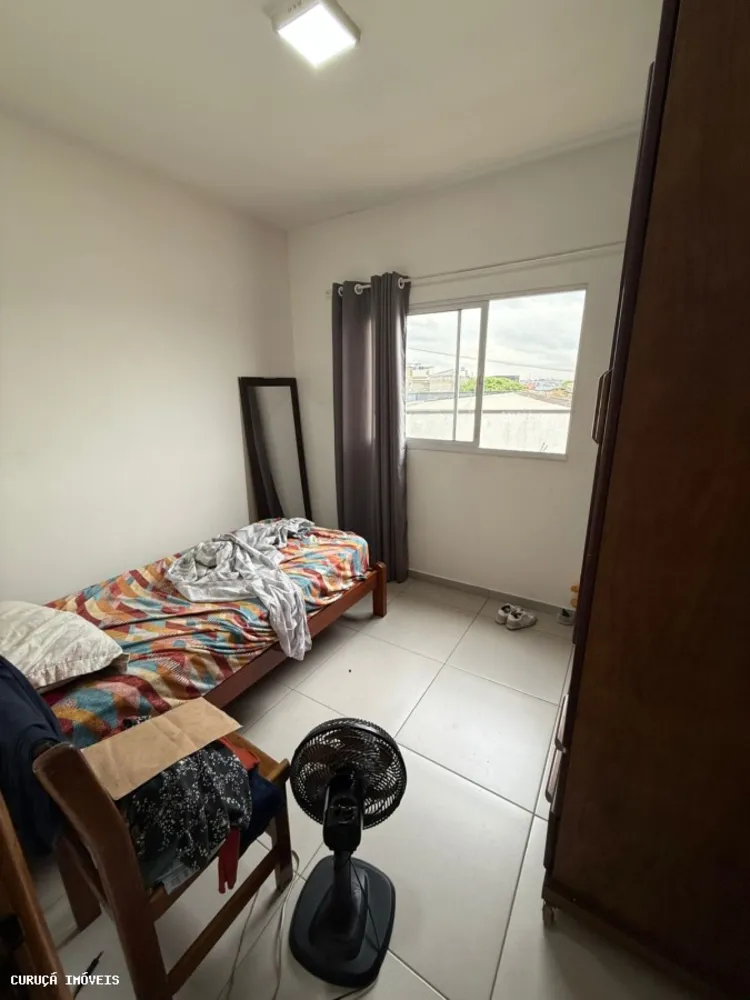 Casa, 2 quartos, 90 m² - Foto 10