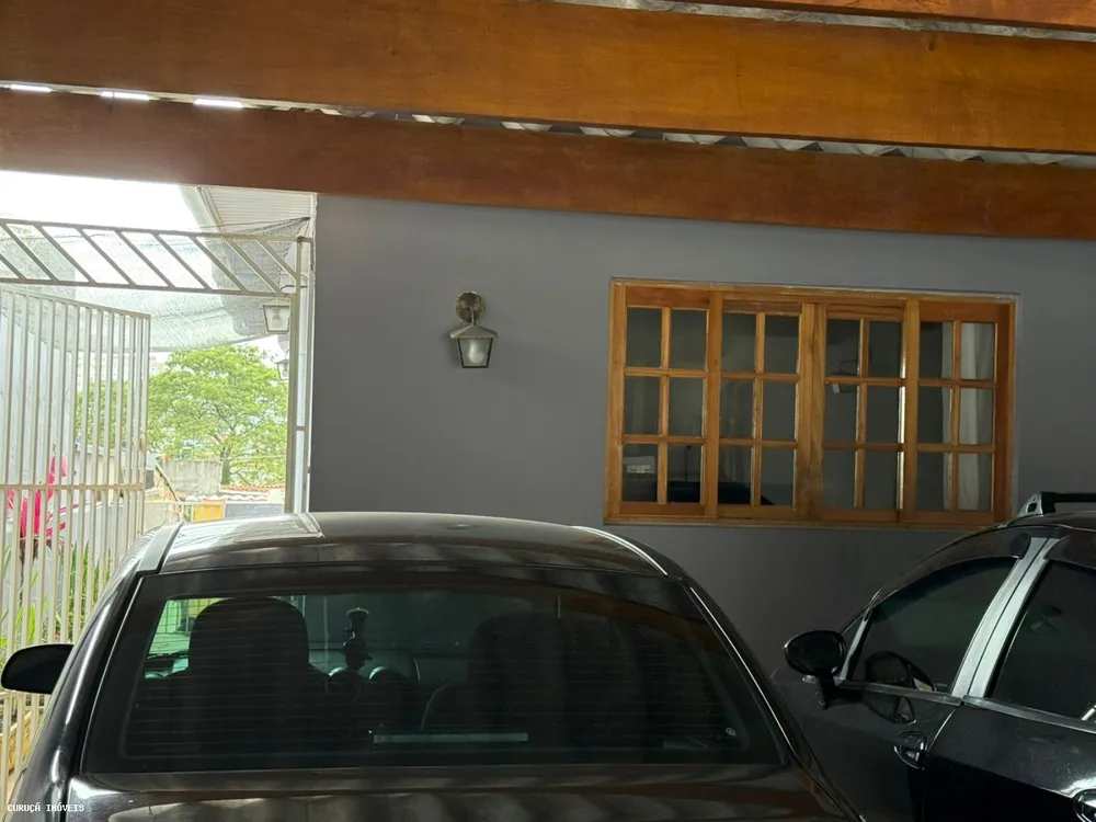Casa, 2 quartos, 90 m² - Foto 2