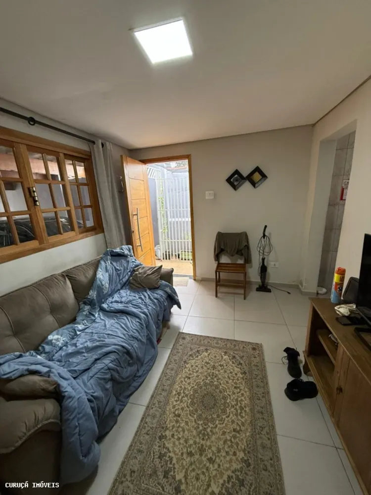 Casa, 2 quartos, 90 m² - Foto 4