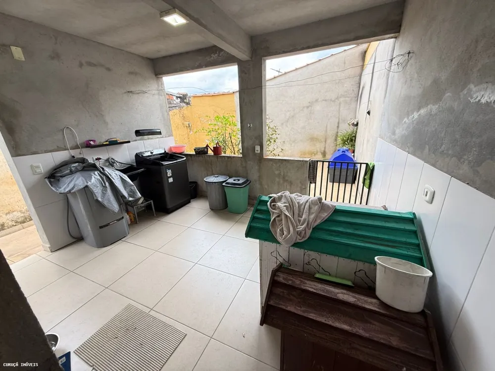 Casa, 2 quartos, 90 m² - Foto 14