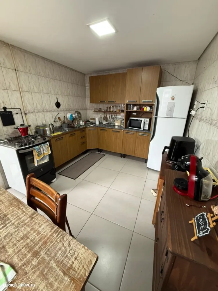 Casa, 2 quartos, 90 m² - Foto 5
