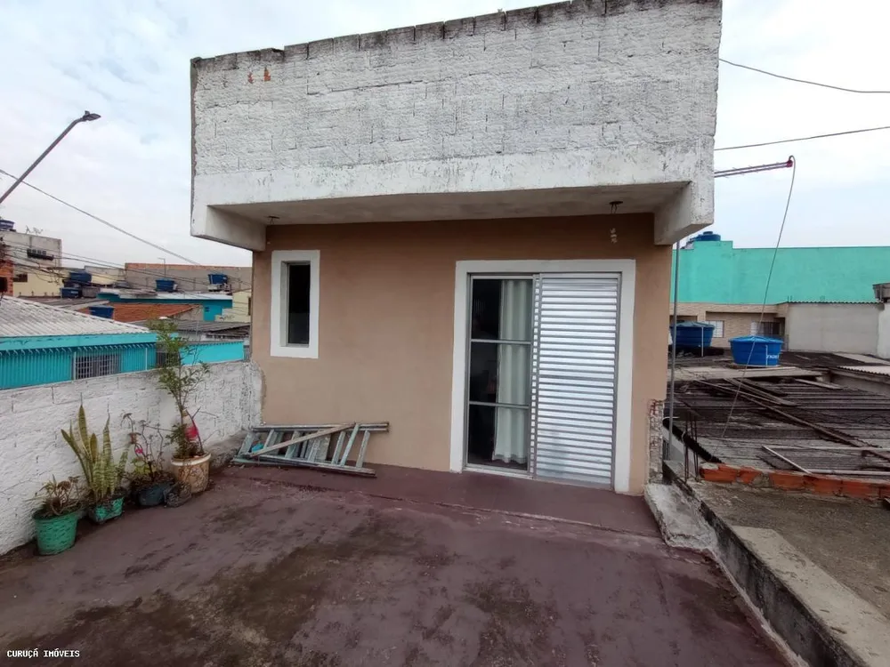 Sobrado, 2 quartos, 220 m² - Foto 9