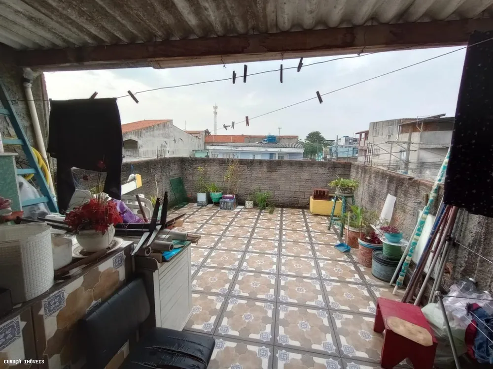 Sobrado, 2 quartos, 220 m² - Foto 16