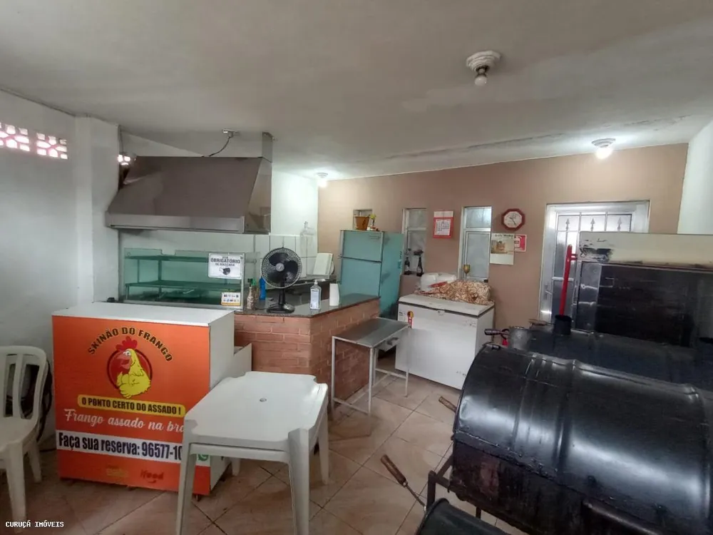 Sobrado, 2 quartos, 220 m² - Foto 12