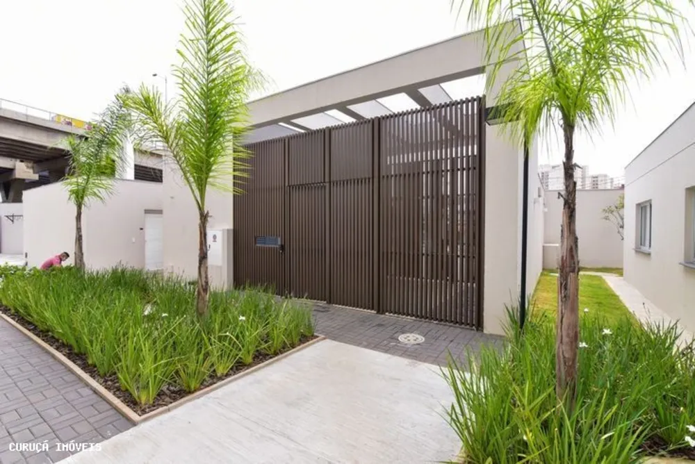 Apartamento, 2 quartos, 36 m² - Foto 1