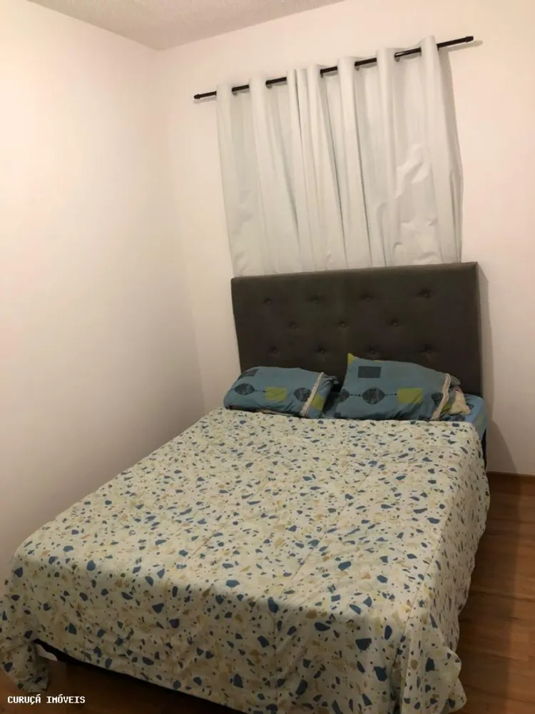 Apartamento, 2 quartos, 36 m² - Foto 4