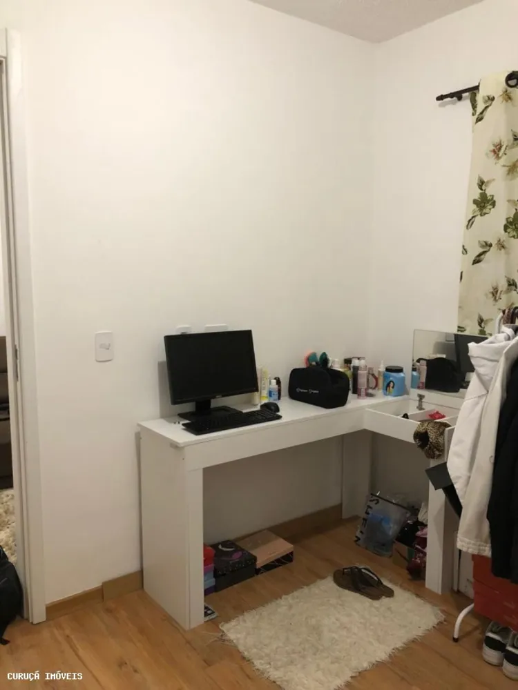 Apartamento, 2 quartos, 36 m² - Foto 9