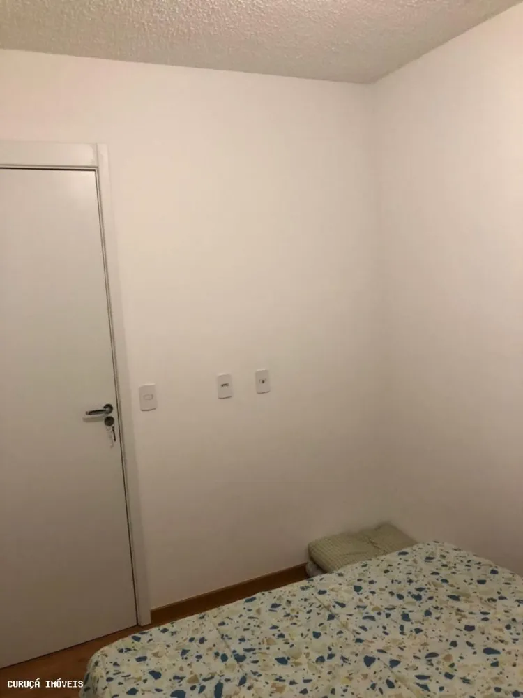 Apartamento, 2 quartos, 36 m² - Foto 2