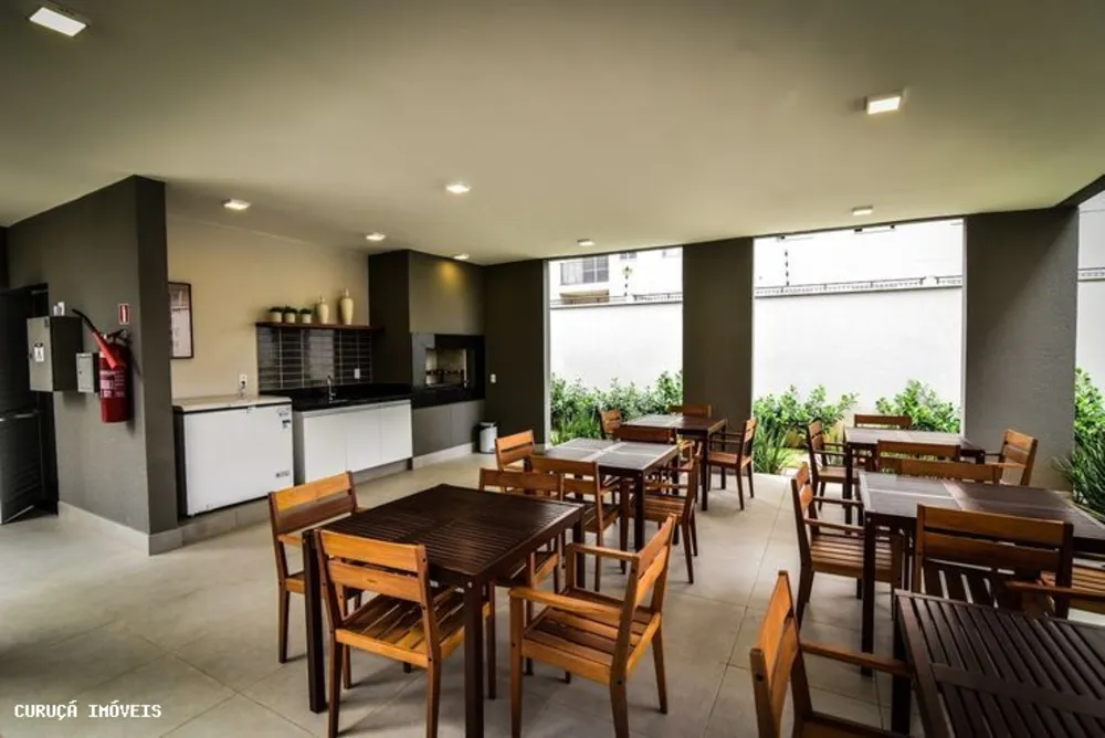 Apartamento, 2 quartos, 36 m² - Foto 16