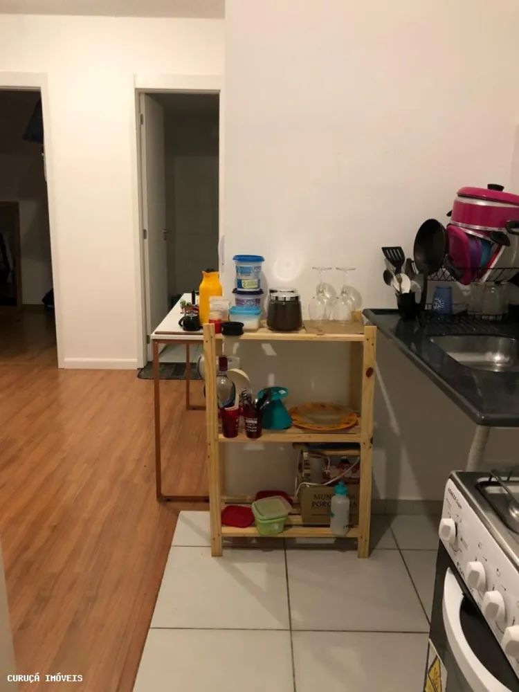 Apartamento, 2 quartos, 36 m² - Foto 3