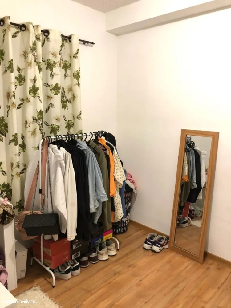 Apartamento, 2 quartos, 36 m² - Foto 7
