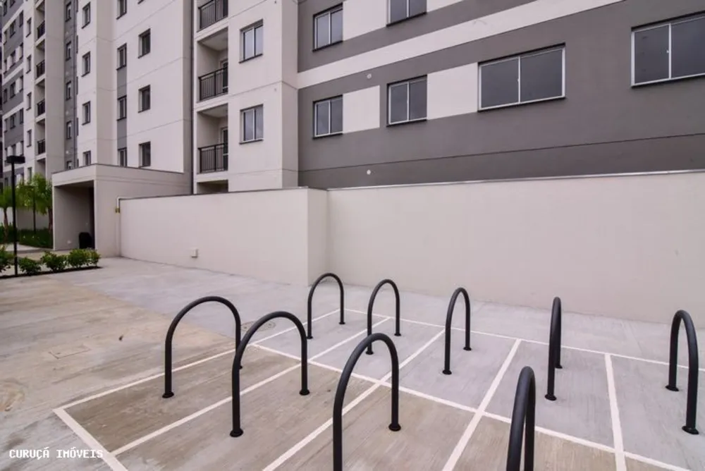 Apartamento, 2 quartos, 36 m² - Foto 8