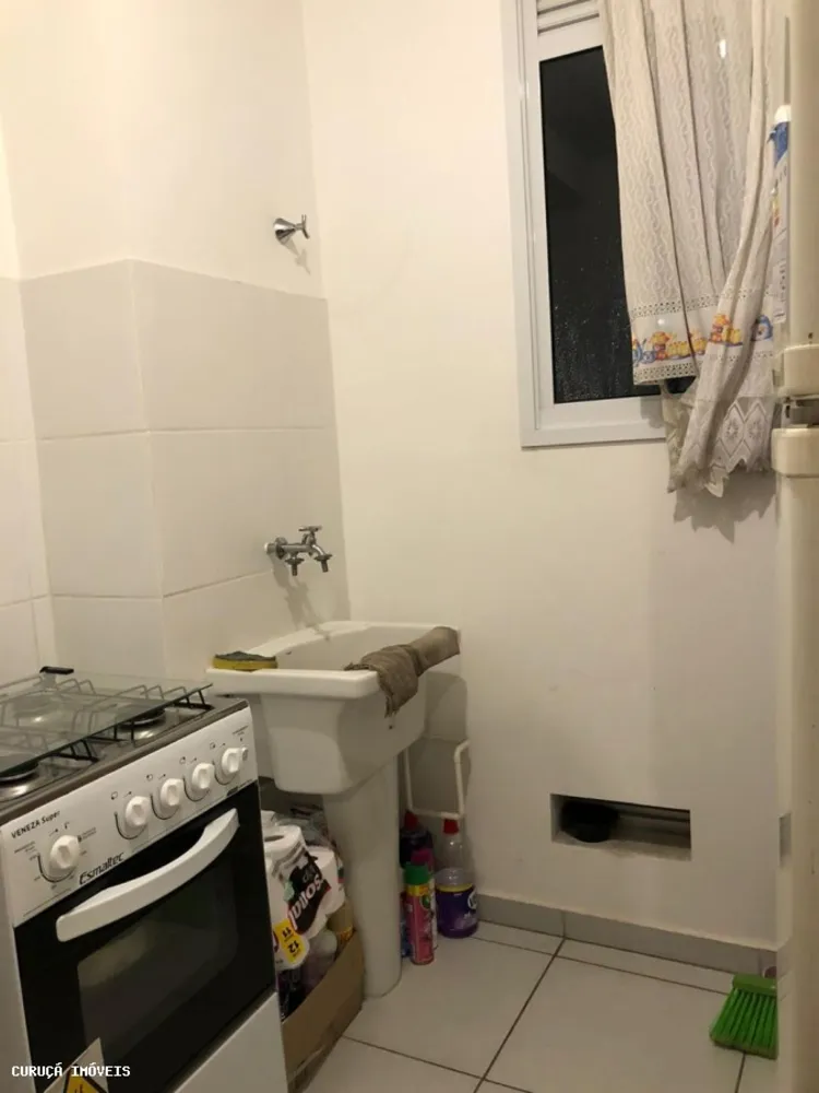 Apartamento, 2 quartos, 36 m² - Foto 6