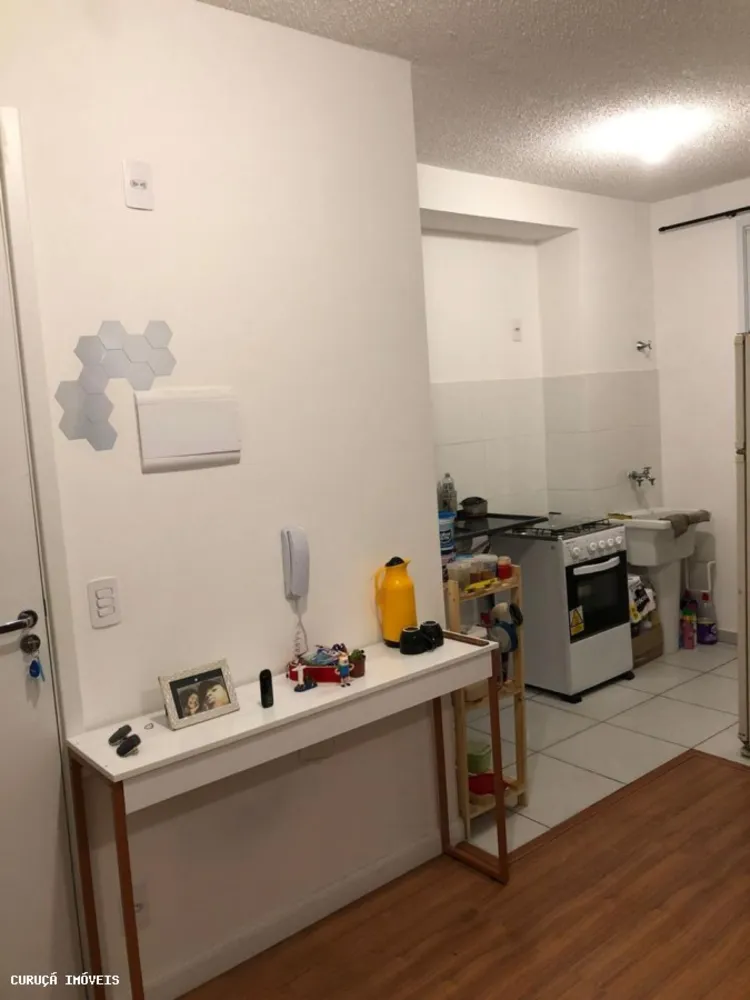Apartamento, 2 quartos, 36 m² - Foto 5
