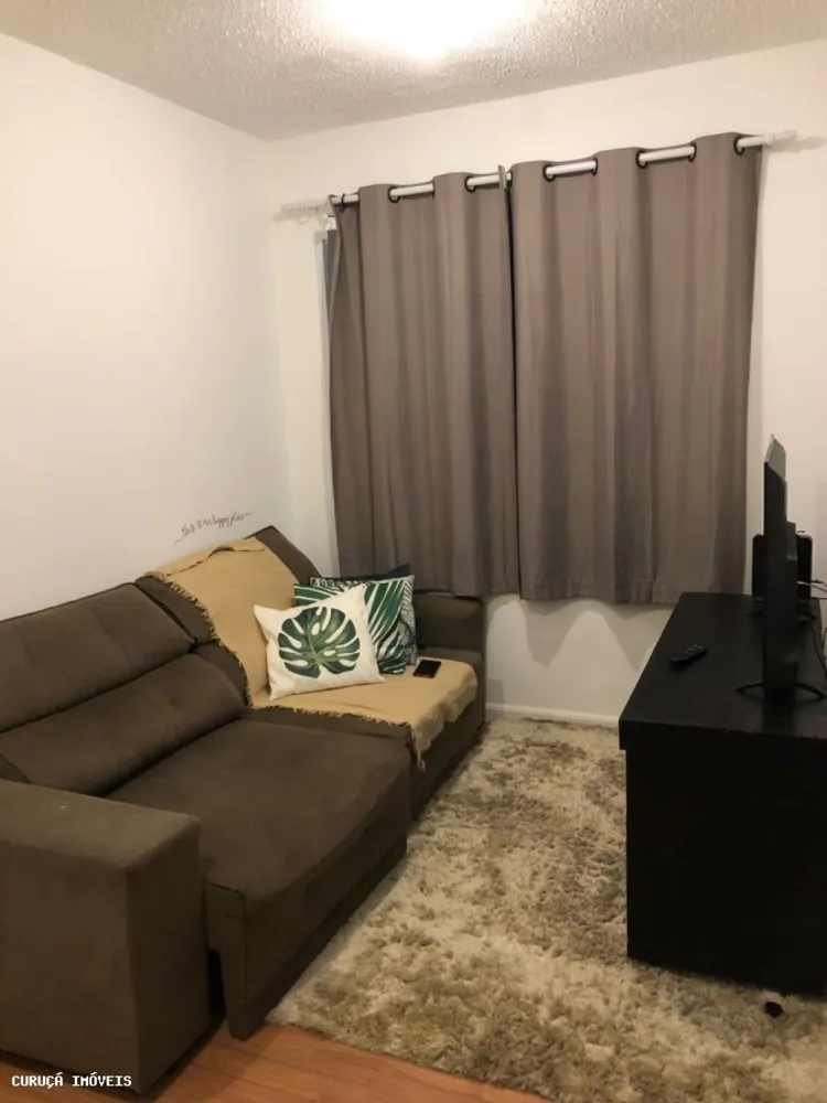 Apartamento, 2 quartos, 36 m² - Foto 4