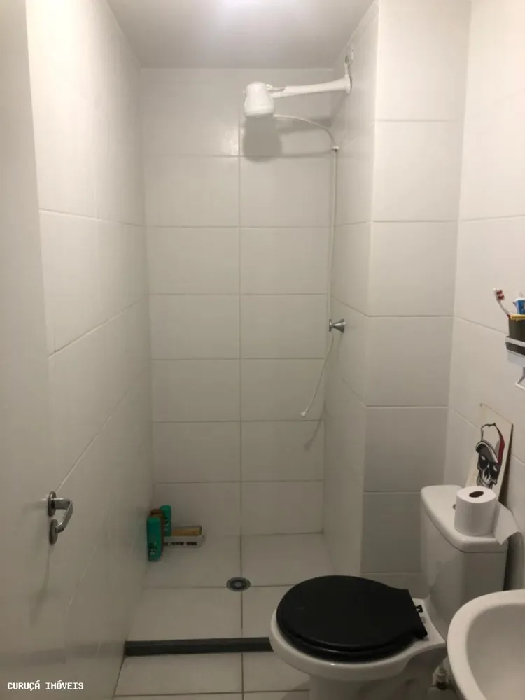 Apartamento, 2 quartos, 36 m² - Foto 7