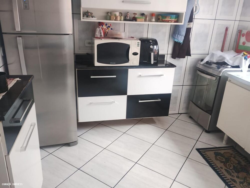 Sobrado, 2 quartos, 80 m² - Foto 1