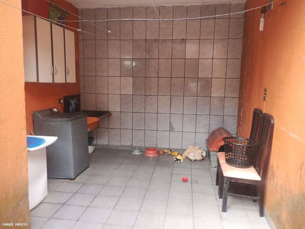 Sobrado, 2 quartos, 80 m² - Foto 3
