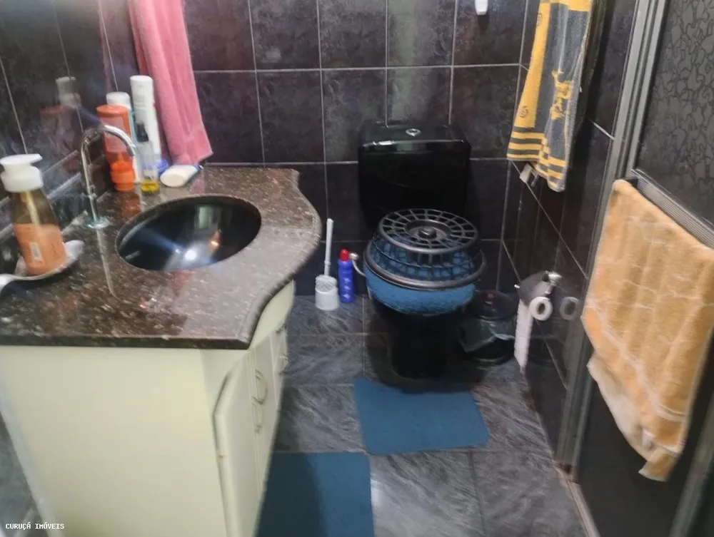 Sobrado, 2 quartos, 80 m² - Foto 6