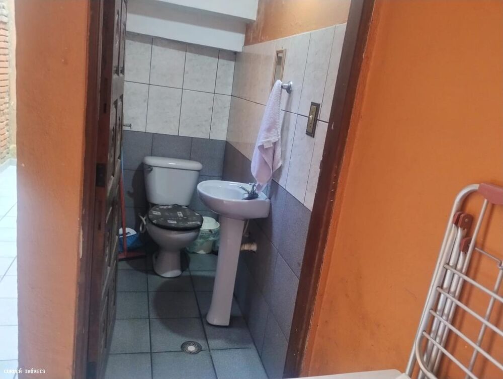 Sobrado, 2 quartos, 80 m² - Foto 2