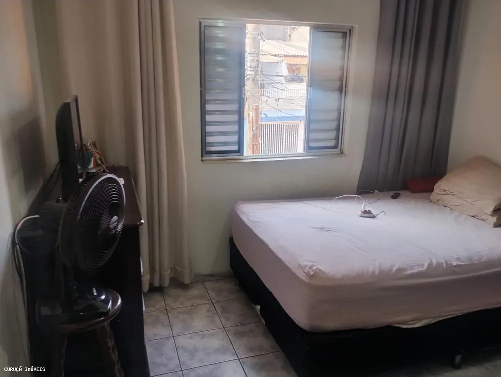 Sobrado, 2 quartos, 80 m² - Foto 8