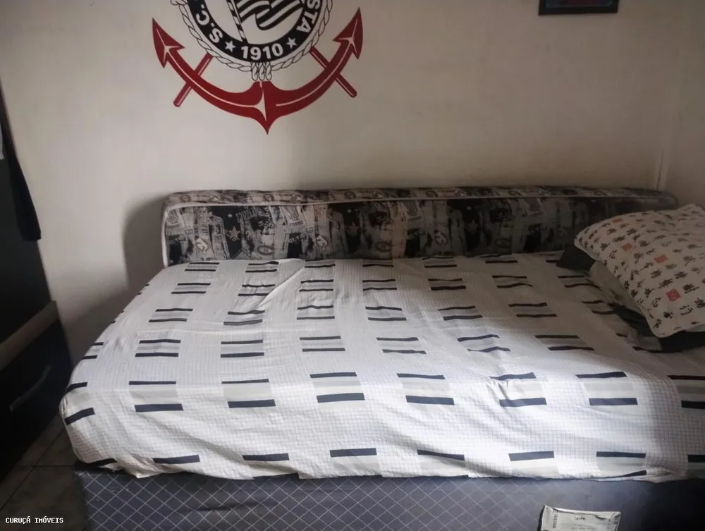 Sobrado, 2 quartos, 80 m² - Foto 10