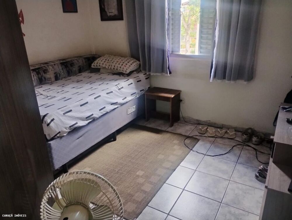 Sobrado, 2 quartos, 80 m² - Foto 4