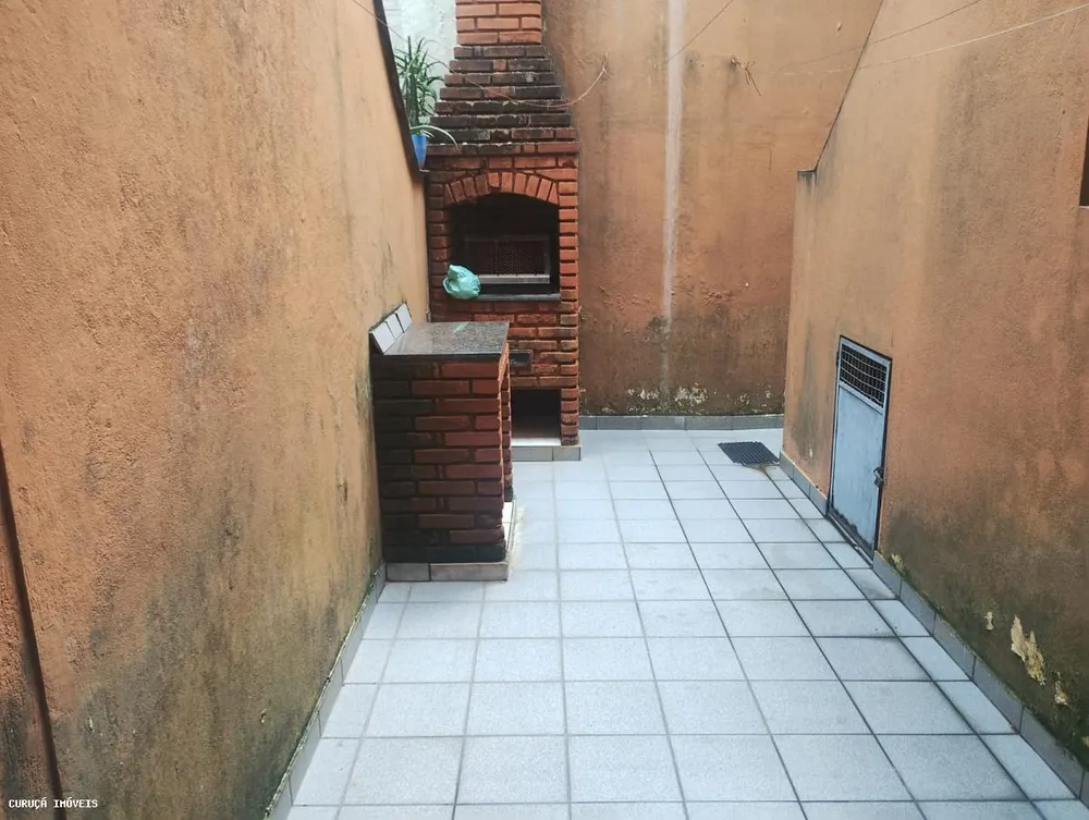 Sobrado, 2 quartos, 80 m² - Foto 11