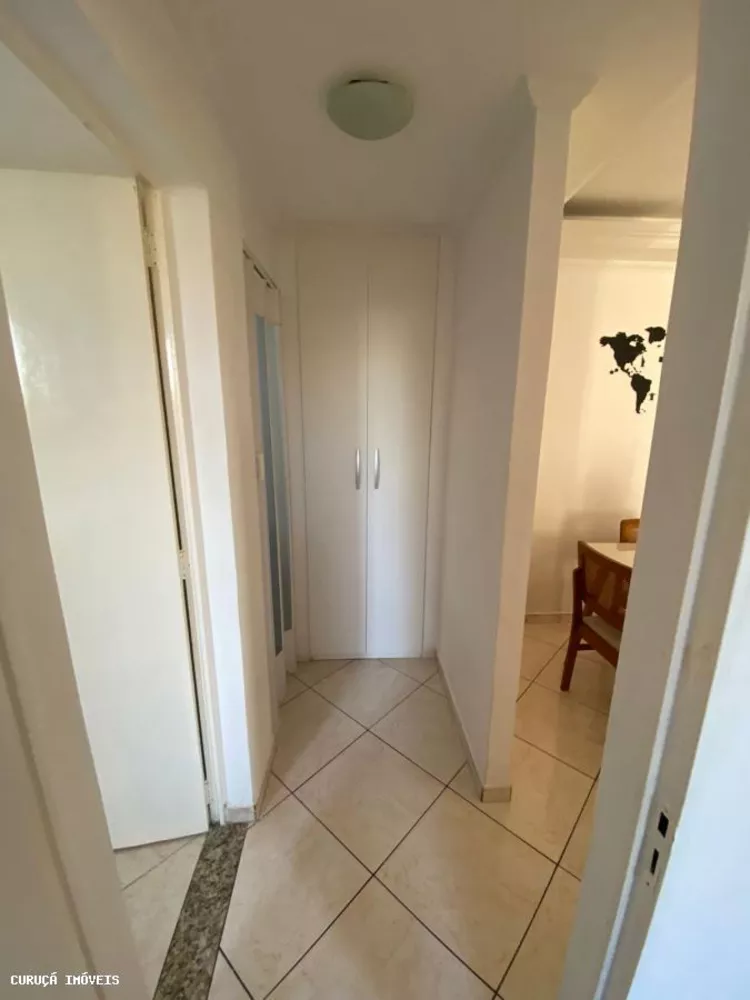 Apartamento à venda com 2 quartos, 57m² - Foto 2