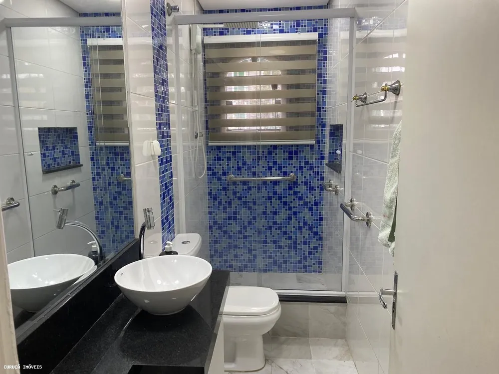 Sobrado, 3 quartos, 90 m² - Foto 11