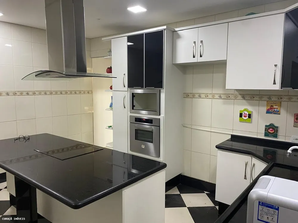 Sobrado, 3 quartos, 90 m² - Foto 2