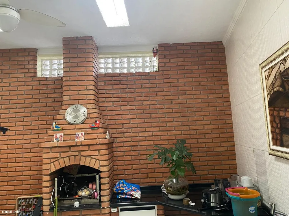 Sobrado, 3 quartos, 90 m² - Foto 5