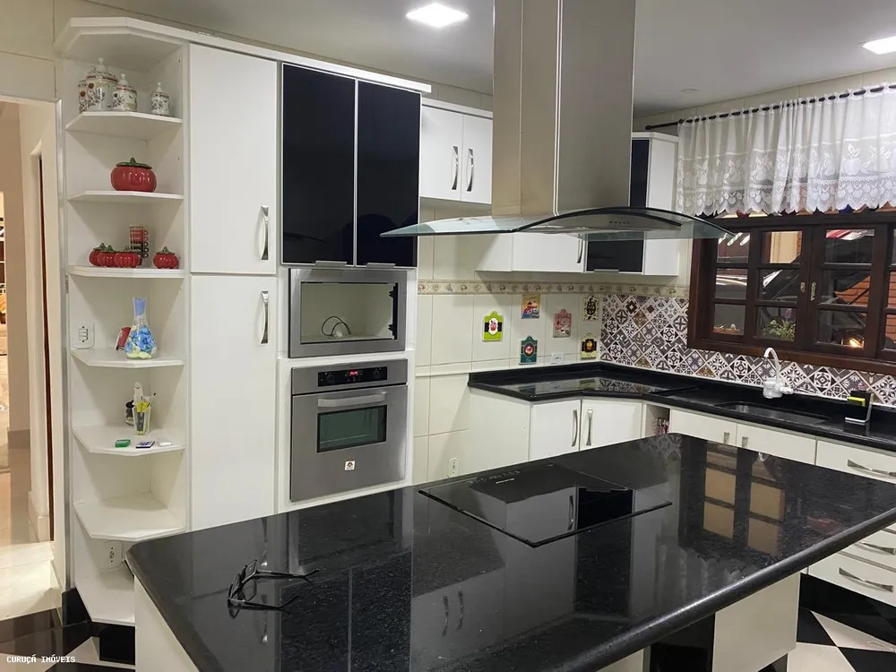 Sobrado, 3 quartos, 90 m² - Foto 3