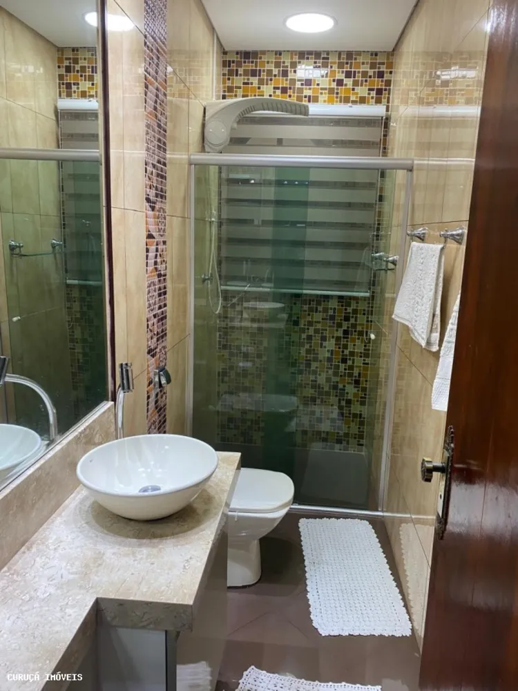 Sobrado, 3 quartos, 90 m² - Foto 7