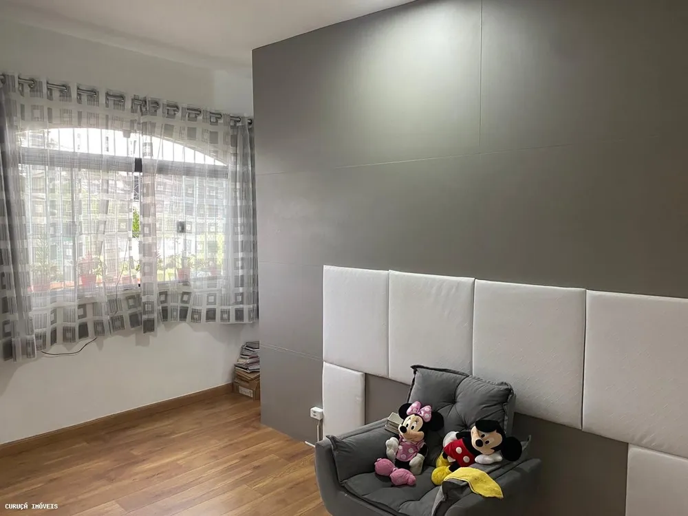 Sobrado, 3 quartos, 90 m² - Foto 8