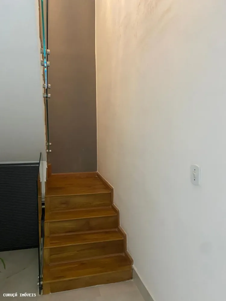 Sobrado, 3 quartos, 90 m² - Foto 1