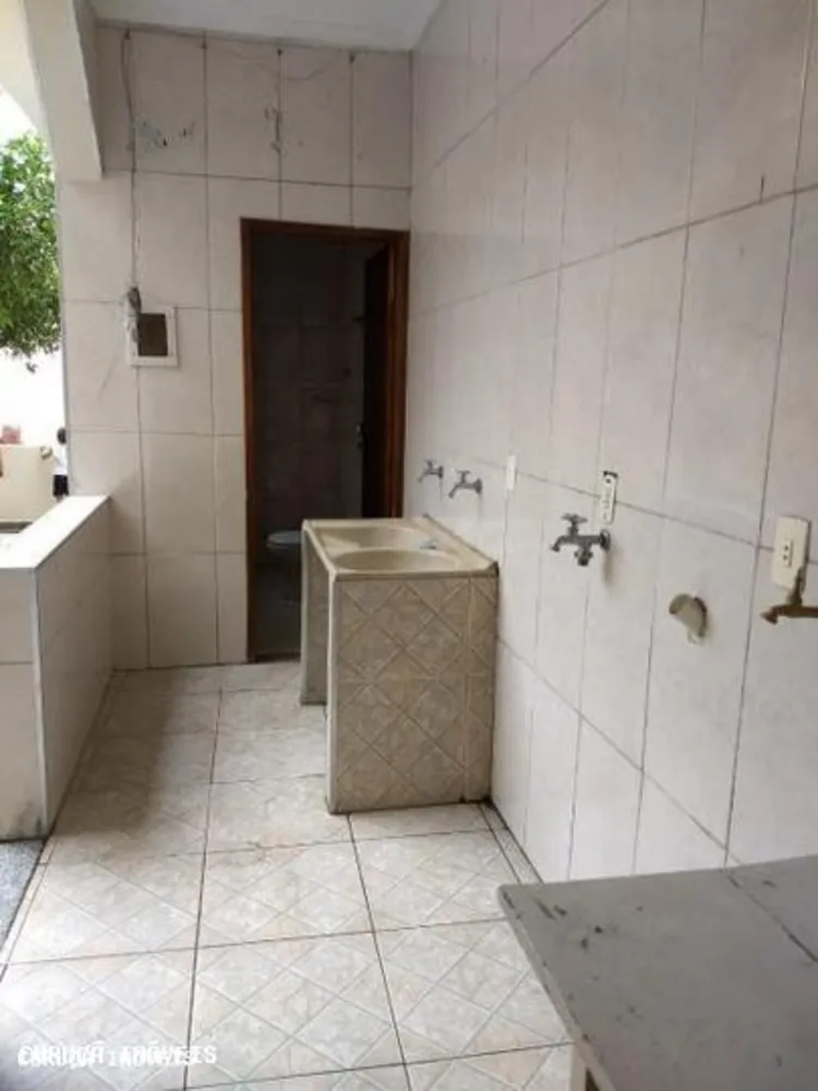 Sobrado, 3 quartos, 150 m² - Foto 6