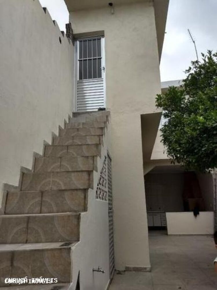 Sobrado, 3 quartos, 150 m² - Foto 4
