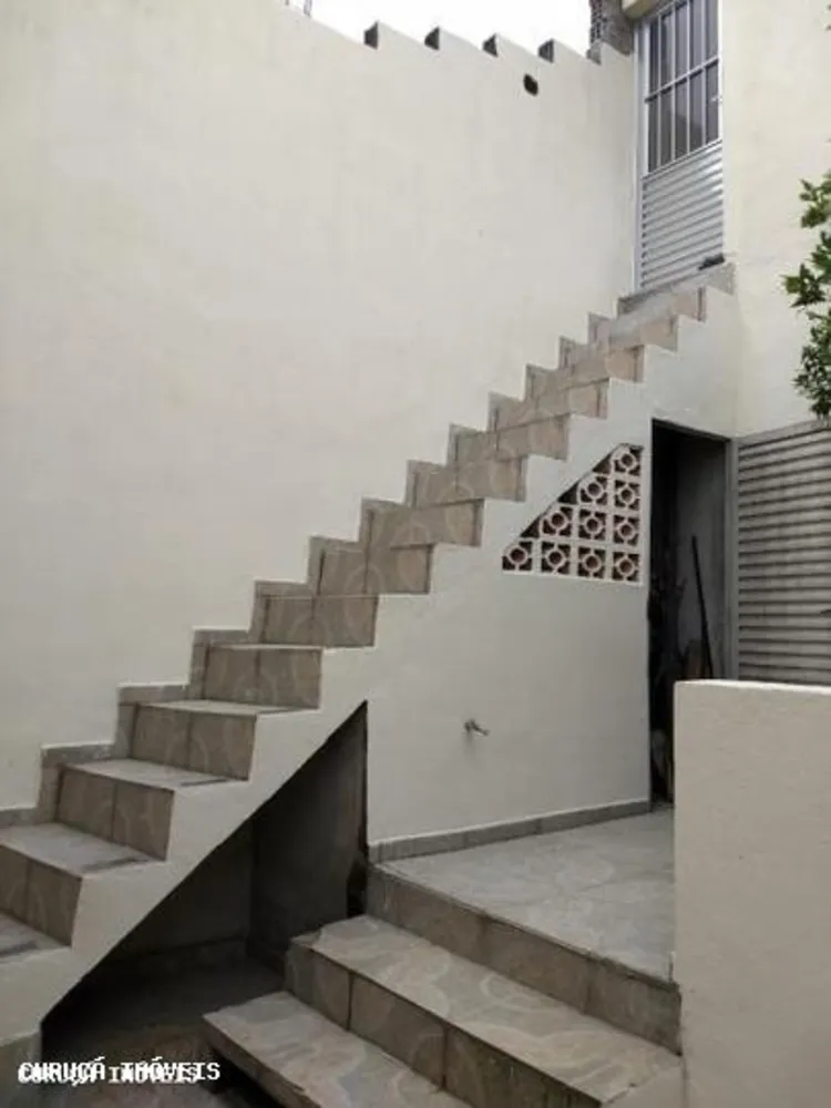 Sobrado, 3 quartos, 150 m² - Foto 9