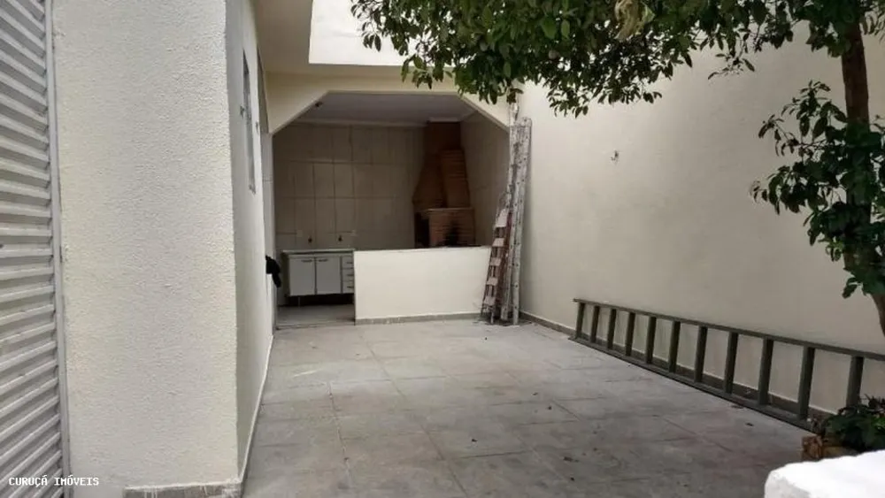 Sobrado, 3 quartos, 150 m² - Foto 2