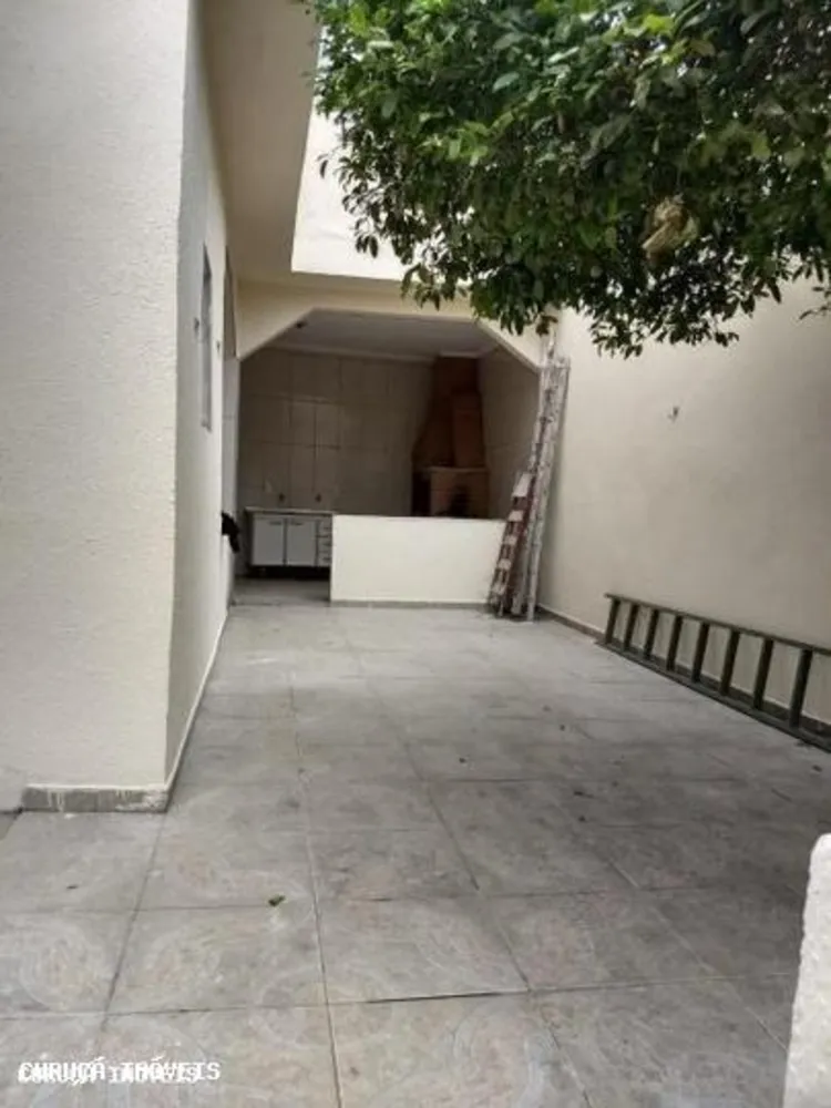 Sobrado, 3 quartos, 150 m² - Foto 15
