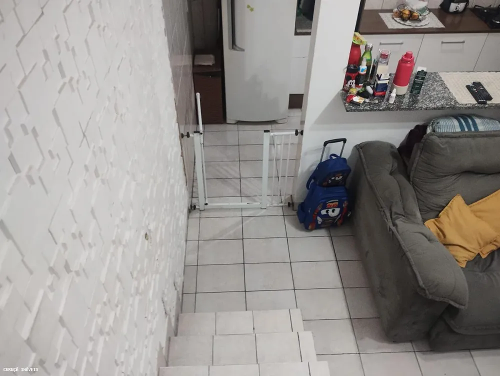 Sobrado, 2 quartos, 150 m² - Foto 18
