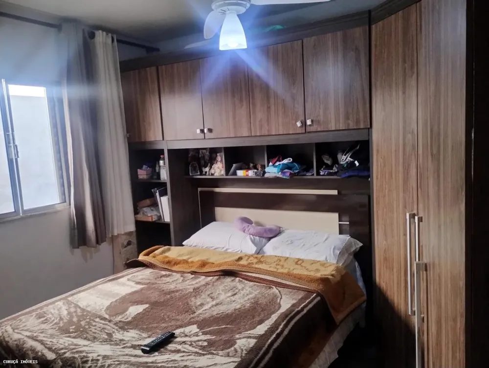 Sobrado, 2 quartos, 150 m² - Foto 15