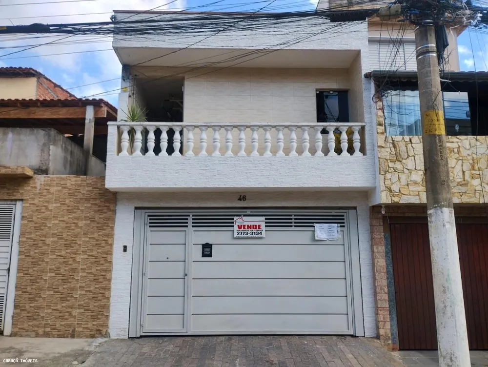 Sobrado, 2 quartos, 150 m² - Foto 6