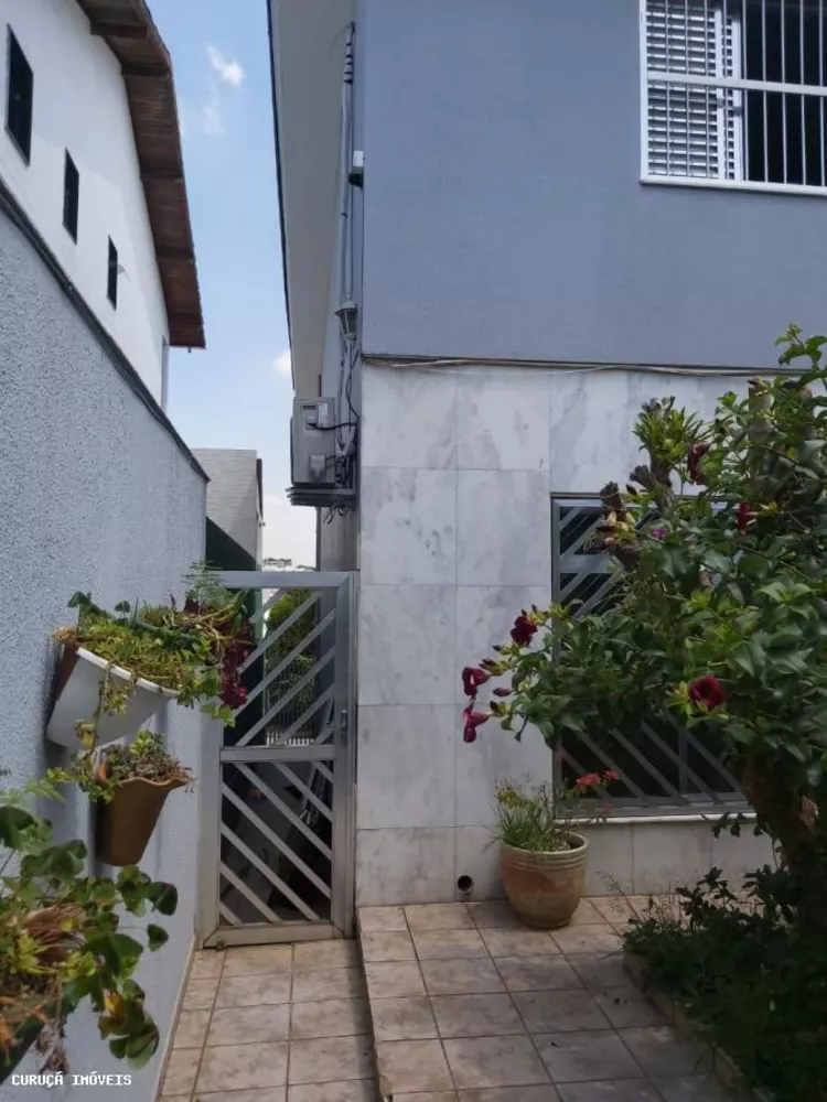 Sobrado à venda com 3 quartos, 180m² - Foto 2