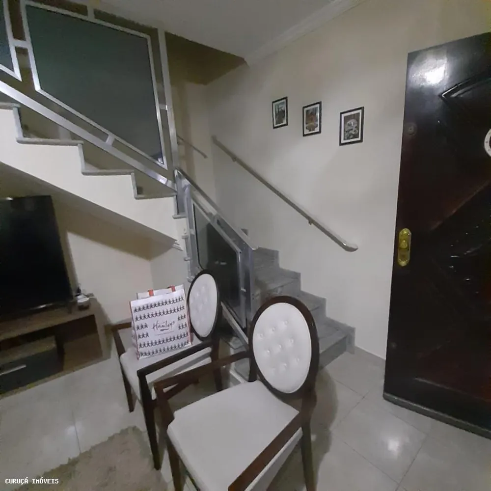 Sobrado, 3 quartos, 180 m² - Foto 11