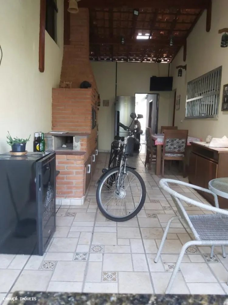 Sobrado, 3 quartos, 180 m² - Foto 14